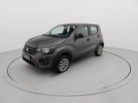 FIAT MOBI 1.0 EVO FLEX LIKE. MANUAL FIAT MOBI 1.0 EVO FLEX LIKE. MANUAL